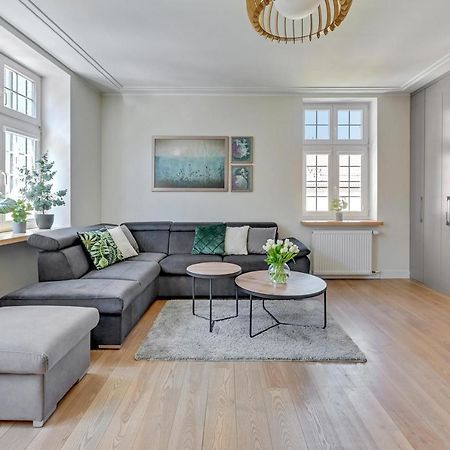 Wave Apartments - Mariacka Old Town Gdańsk Zewnętrze zdjęcie