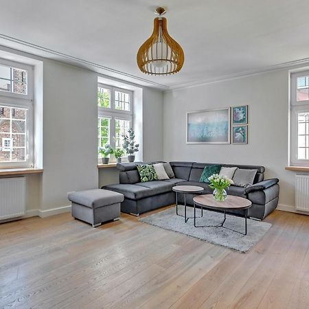Wave Apartments - Mariacka Old Town Gdańsk Zewnętrze zdjęcie