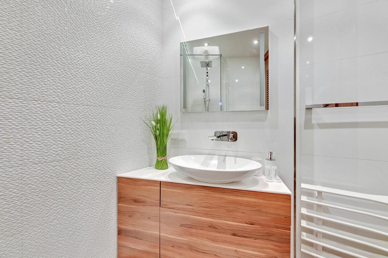 Wave Apartments - Mariacka Old Town Gdańsk Zewnętrze zdjęcie