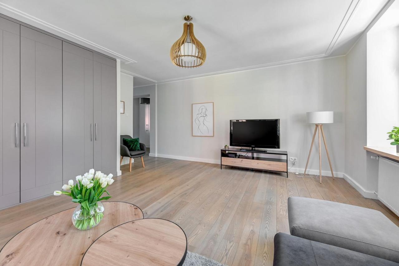 Wave Apartments - Mariacka Old Town Gdańsk Zewnętrze zdjęcie